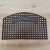 Hollow Dot Mat Water-Proof Hole Floor Mat Waterproof Non-Slip Bathroom Entrance Door Carpet Kitchen Entrance Mat