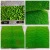 Artificial Moss Moss Green Plant Wall Artificial Moss Fake Turf Lawn Decorative Landscaping Window Bonsai