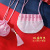 New 2022 Sachet Antique Style Perfume Bag Chinese Style Sachet Empty Bag Car Carry-on Pendant Small Gift