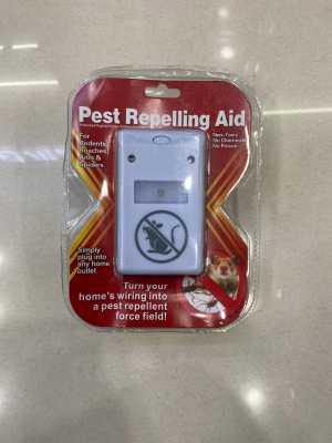 Mosquito Repellent Electronic Insect Repellent Crying Mouse Expeller Household Mouse Repellent Insect Killer