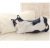 Foreign Trade Factory Direct Sales Cute Simulation Cat Plush Doll Alien Cat Toy Ragdoll Cushion Pillow Doll