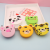 Cartoon Camera Plastic Toy Gift Capsule Toy Party Blind Box
