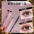 Kakashow Color Mascara Sweat-Proof Slim Model/Curling Thick Waterproof Long Lasting Non Smudge Mascara