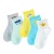 Children's Mesh Stockings Summer Thin Cartoon Children's Socks Boy Girl Baby Cotton Socks Baby Breathable Ankle Socks