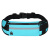 Sports Waist Bag Men's Running Device Mobile Phone Waist Bag Invisible Ultra-Thin Multifunctional Waistband Women's Outdoor Waterproof Gym Bag