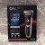 Daling Electric Shaver 9007 Multi-Functional Shaver Three-in-One Suit