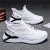 2022 Spring New Men's Shoes Fashion Flying Woven Men's Casual Shoes Korean Trendy Breathable Running Sports Shoes Men