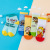 2022 Socks Children Spring and Summer Thin Mesh Tube Socks Journey to the West Baby Socks Boys Cotton Socks Tide