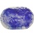 PVC Wire Ring Entrance Carpet Egg-Shaped Oval Non-Slip Paws Rubbing Durable Ins Mild Luxury Marble Bathroom Mat