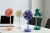 22-Year Elegant New Fan
"Product Number" Ys2233
"Product Name" Fashion Simple Desktop