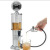 Summer Single Gun Beer Machine Liquor Divider Mini Drinking Fountain Creative Gas Station Drinking Machine