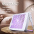 Electric Shock Type Mosquito Killer Vertical Wall-Mounted Two-in-One Electric Mosquito Lamp USB Mosquito Killing Lamp