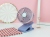 [Brand Number] Sq2255d
[Product Name] Sunflower Clip Light Third Gear Rechargeable Fan