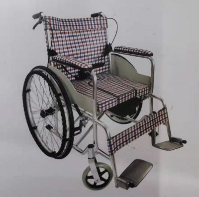 Wheelchair Elderly Disabled Wheelchair Hand Wheelchair Electric Wheelchair Folding Wheelchair