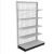 Metal shelves supermarket shelves double-sided shelves shelves