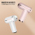 New Mini Massage Gun Massage Gun Home Fitness Muscle Relaxation Massage Equipment Neck Cream Grab Factory Direct Sales