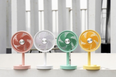 22-Year Elegant New Fan
"Product Number" Ys2232