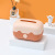 S81-1057 Cute Tissue Box Living Room Coffee Table Simple Multi-Functional Home Bedroom Bathroom Desktop