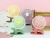 [Brand Number] Sq2255a
[Product Name] Daisy Clip Light Third Gear Rechargeable Fan