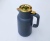 New  Thermal Pot Glass Liner Coffee Pot Household with Handle Electric Kettle Gift Customization Factory Direct Sales