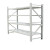 Warehouse Shelf Heavy-Duty Shelf Medium-Duty Rack Light Duty Rack Storage Shelf