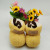 Baby Shoes Winter Newborn Foot Protector Keep Baby Warm Shoe Cover Fleece-Lined Infant Thick Socks Winter Cotton Shoes