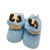 Baby Shoes Winter Newborn Foot Protector Keep Baby Warm Shoe Cover Fleece-Lined Infant Thick Socks Winter Cotton Shoes