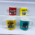 Ac600 Inspirational Upward Encouraging Text Mug 11 Oz Ceramic Cup Daily Use Articles Water Cup Life Department Store2023
