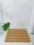 Elastic Pigment Color Floor Mat Stripe Series Household Bedroom Bathroom Living Room Study Universal