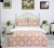 New Four-Piece Bedding Set Quilt Cover Bed Cover Pillow Bed Sheet Jacquard Quilt Three-Piece Set Foreign Trade Wholesale