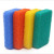 Factory Hollow Filter Sponge Tent Pipe Cleaning Project Filter High Density Concentric round Swimming Pool Sponge Column