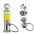 Summer Single Gun Beer Machine Liquor Divider Mini Drinking Fountain Creative Gas Station Drinking Machine