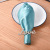 Fine Decoration Villa Dining Table Napkin Ring Home Decoration Wholesale Creative Napkin Ring Napkin Ring