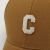 INS Hat New Summer Fashion Brand Baseball Cap Women's Korean Style Solid-Colored Sun Hat Men's Peaked Cap Internet Hot