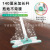 Flat Rotating Mop Imitation Hand Twist Water Hand Wash-Free Household Lazy Wooden Floor Wash-Free Douyin Online Influencer Artifact Cloth Cleaning