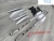 14-19 Qijun with Screws Roof Parcel Or Luggage Rack