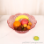 F29-608 AIRSUN Fruit Plate Fruit Plate Eating Side Saucer Small Plate Snack Saucer Color Fruit Plate