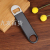 Cross-Border Beer Bottle Opener Creative Stainless Steel Bottle Opener Cap Opener Advertising Promotion Gift Screwdriver Household Multi-Functional