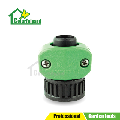 hose connector，garden hose connector ,brass connector,water hose connector 