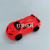 New Printing Sliding Car Car Toddler Finger Sliding Plastic Car Capsule Toy Hanging Plate Accessories Gift Factory Direct