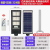 Factory Direct Sales LED Light Solar Lamp Street Light Outdoor Street Light Waterproof Remote Control Home Solar Wall Lamp