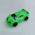 New Printing Sliding Car Car Toddler Finger Sliding Plastic Car Capsule Toy Hanging Plate Accessories Gift Factory Direct