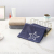 Colorful Star New 100% Cotton Towel High-End Towel Absorbent Towel XINGX Towel Supermarket Towel Present Towel