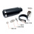 Factory Direct Sales Modified Muffler SC Scrambling Motorcycle New R26 round Mouth 51mm Interface Exhaust Pipe