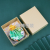 Dragon Boat Festival Sachet Gift Box High-End Gift Box Sachet Perfume Bag Gift Box Text Printing Box Jewelry Box