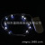 Led Cake Decoration Ambience Light Button Cell Copper Wire Lighting Chain Birthday Cake Decoration Light Cake Bouquet Decoration