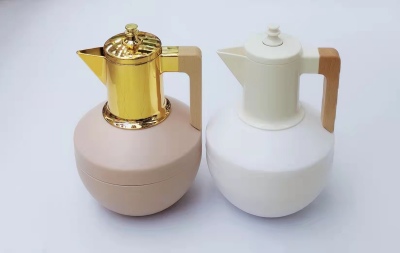 Glass Liner Insulation Bottle Hot Water Bottle Household Hot Water Thermos Dormitory Thermos Bottle Coffee Kettle