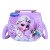 New Frozen Kid's Messenger Bag Princess Elsa Fashion Girls Small Handbags Baby Shoulder Bag