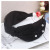 Headband Wholesale Korean Online Influencer Bow Headband Satin Hair Fixer Head Buckle Hair Band Girl Face Wash Joker Hairclip