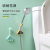 Wine Support Nail-Free Shower Bracket Punch-Free Fixed Seat Universal Adjustable Lotus Seedpod Bathroom Nozzle Shower